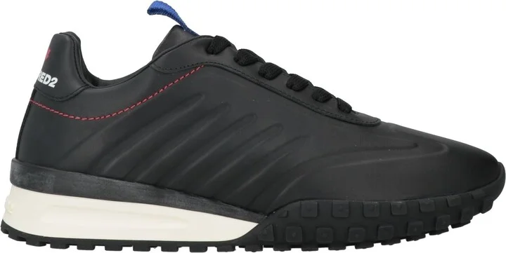 Dsquared2 Man Sneakers - Image 3