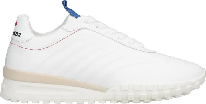 Dsquared2 Man Sneakers - Image 6