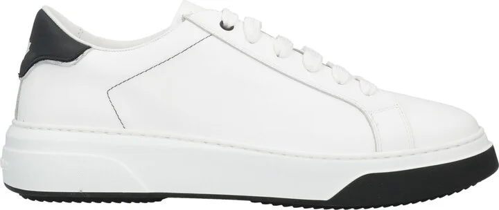 Dsquared2 Man Sneakers - Image 3