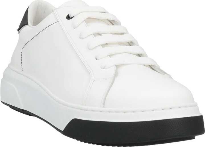 Dsquared2 Man Sneakers - Image 4