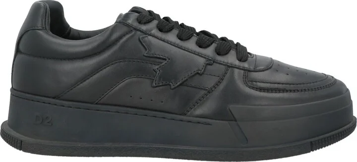 Dsquared2 Man Sneakers - Image 3