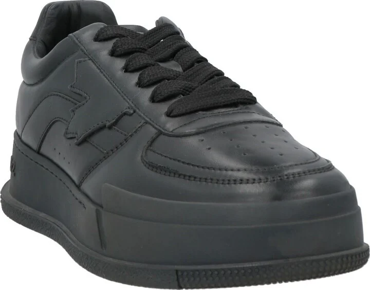 Dsquared2 Man Sneakers - Image 4