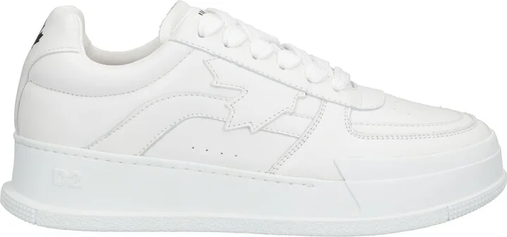 Dsquared2 Man Sneakers - Image 6