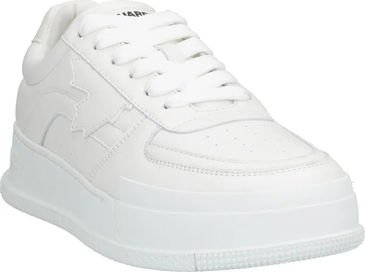 Dsquared2 Man Sneakers - Image 7