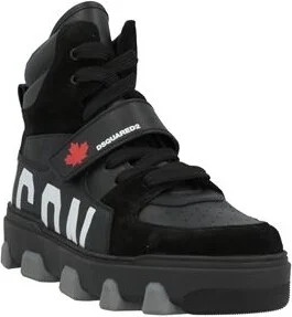 Dsquared2 Man Sneakers - Image 2