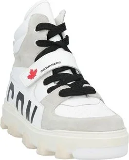 Dsquared2 Man Sneakers - Image 5
