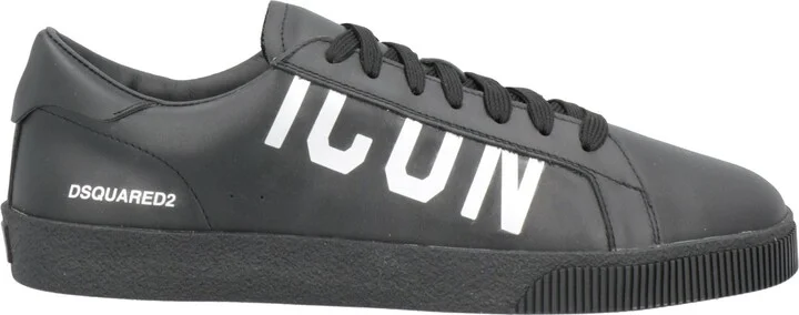 Dsquared2 Man Sneakers - Image 3