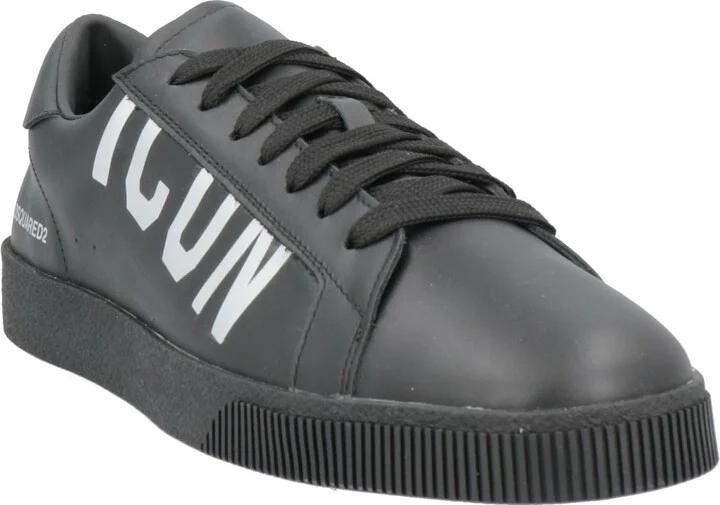 Dsquared2 Man Sneakers - Image 4