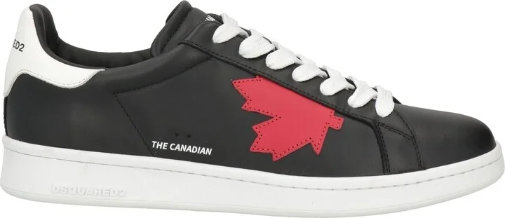 Dsquared2 Man Sneakers - Image 3