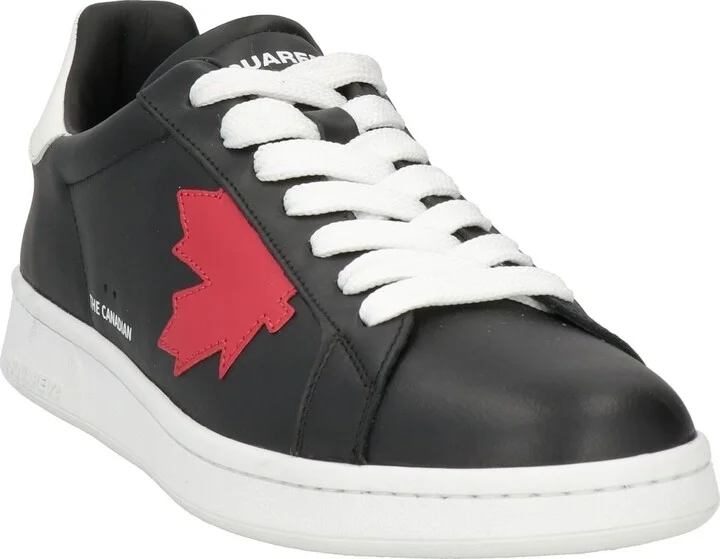 Dsquared2 Man Sneakers - Image 4