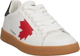 Dsquared2 Man Sneakers - Image 5