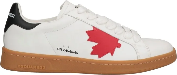 Dsquared2 Man Sneakers - Image 6