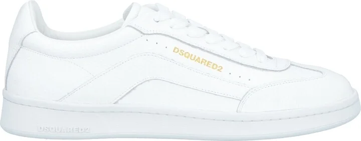 Dsquared2 Man Sneakers - Image 3