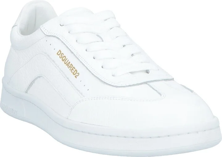 Dsquared2 Man Sneakers - Image 4