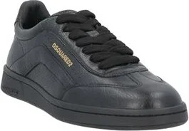 Dsquared2 Man Sneakers - Image 5