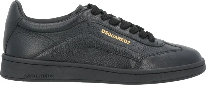 Dsquared2 Man Sneakers - Image 6