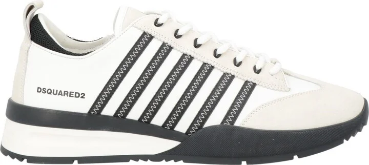 Dsquared2 Man Sneakers - Image 3