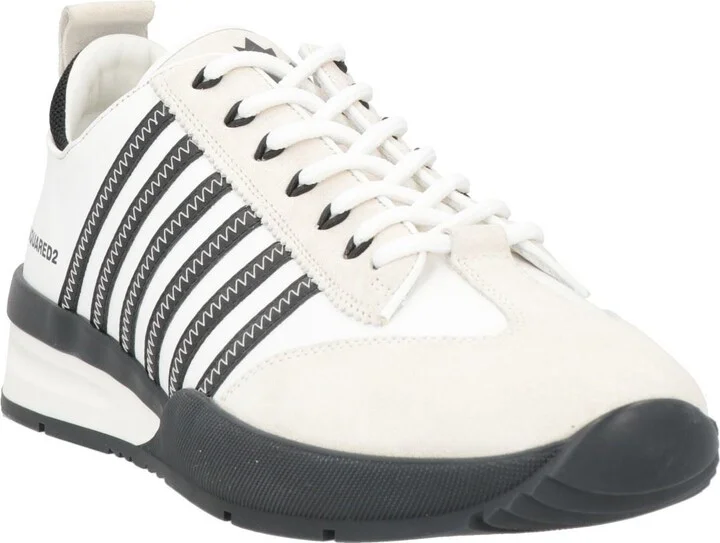 Dsquared2 Man Sneakers - Image 4
