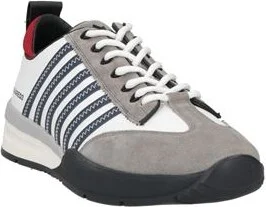 Dsquared2 Man Sneakers - Image 5