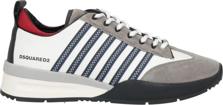 Dsquared2 Man Sneakers - Image 6