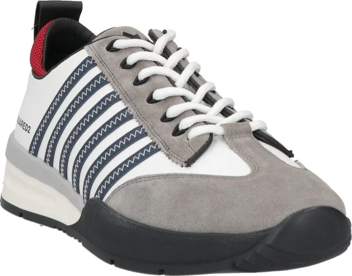 Dsquared2 Man Sneakers - Image 7