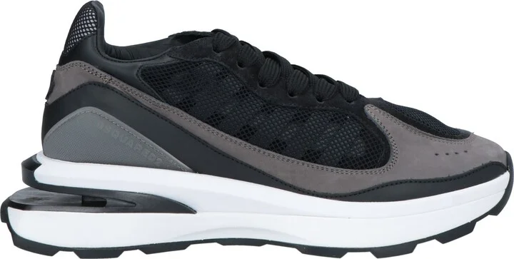 Dsquared2 Man Sneakers - Image 3