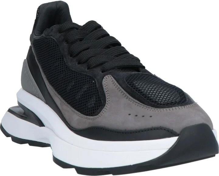 Dsquared2 Man Sneakers - Image 4
