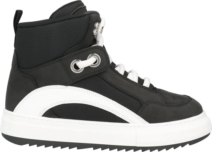 Dsquared2 Man Sneakers - Image 3