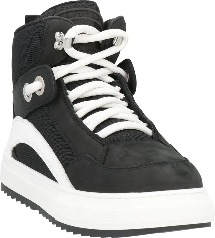 Dsquared2 Man Sneakers - Image 4