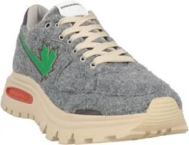 Dsquared2 Man Sneakers - Image 5