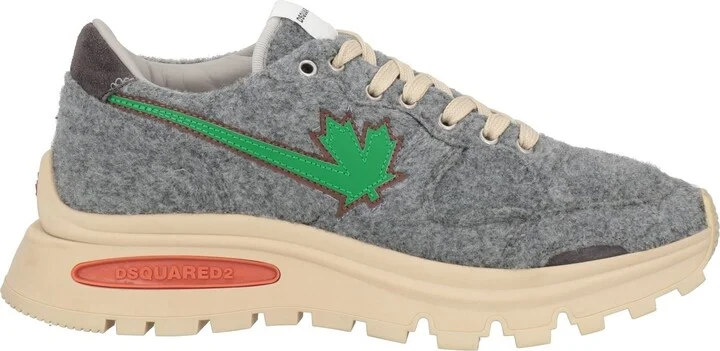 Dsquared2 Man Sneakers - Image 6