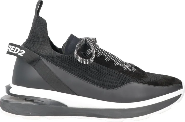 Dsquared2 Man Sneakers - Image 3