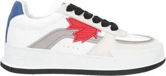 Dsquared2 Man Sneakers