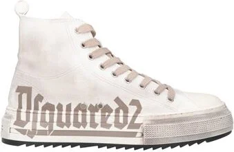 Dsquared2 Man Sneakers