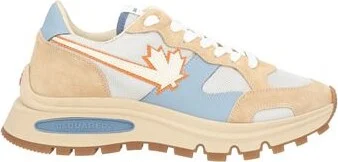 Dsquared2 Man Sneakers