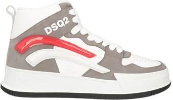 Dsquared2 Man Sneakers