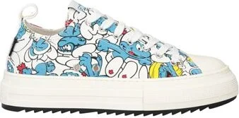 Dsquared2 Man Sneakers