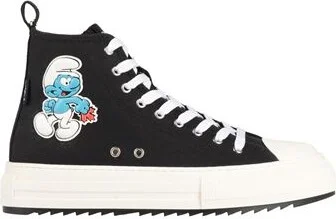 Dsquared2 Man Sneakers