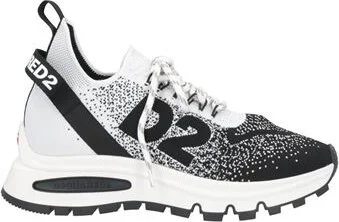 Dsquared2 Man Sneakers