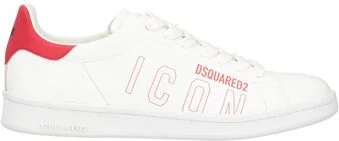 Dsquared2 Man Sneakers