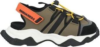 Dsquared2 Man Sneakers