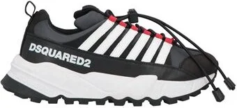 Dsquared2 Man Sneakers
