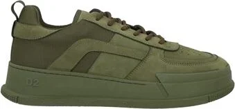 Dsquared2 Man Sneakers