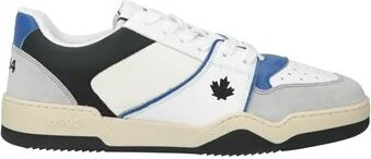 Dsquared2 Man Sneakers