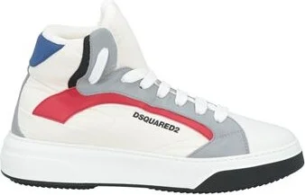 Dsquared2 Man Sneakers