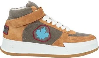 Dsquared2 Man Sneakers