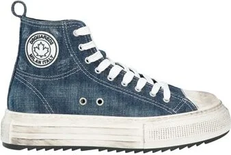 Dsquared2 Man Sneakers