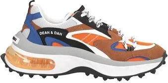 Dsquared2 Man Sneakers
