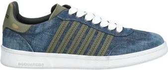 Dsquared2 Man Sneakers