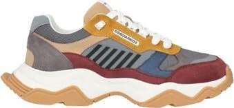 Dsquared2 Man Sneakers
